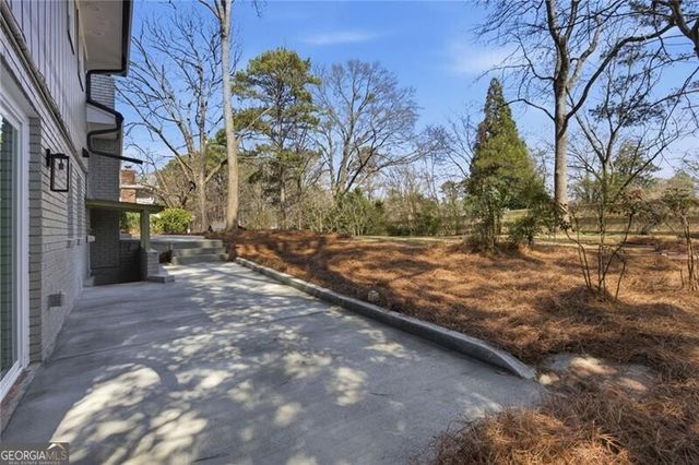 3055 Saint Helena Drive, Tucker, GA 30084