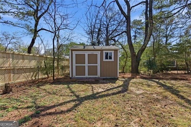 3055 Saint Helena Drive, Tucker, GA 30084