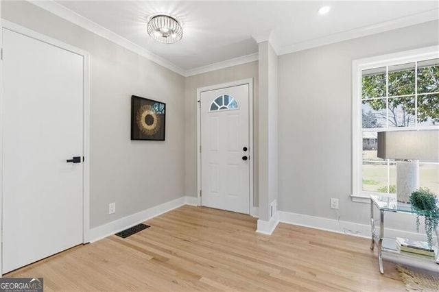 3055 Saint Helena Drive, Tucker, GA 30084