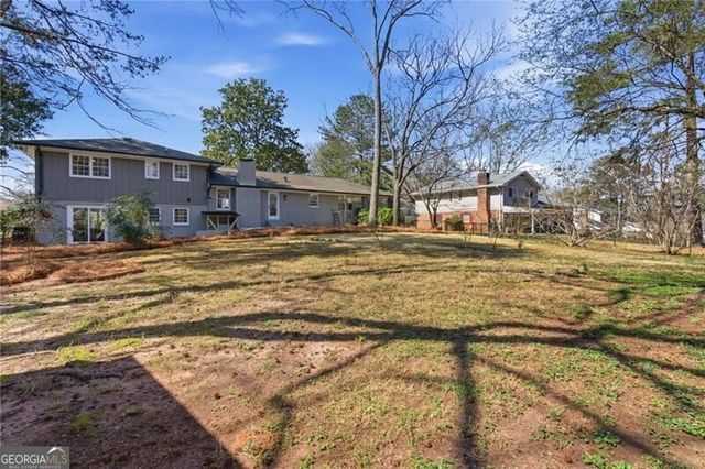 3055 Saint Helena Drive, Tucker, GA 30084