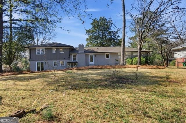 3055 Saint Helena Drive, Tucker, GA 30084