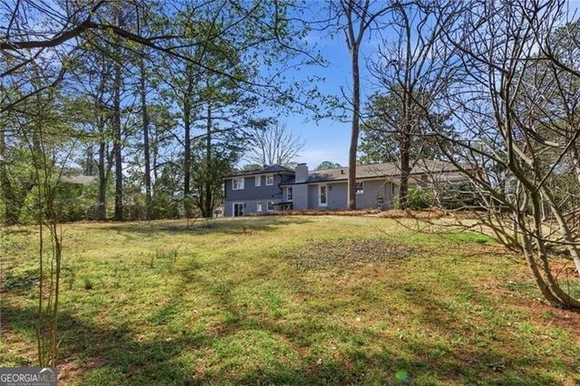 3055 Saint Helena Drive, Tucker, GA 30084