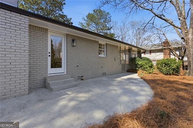 3055 Saint Helena Drive, Tucker, GA 30084