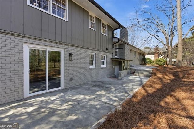 3055 Saint Helena Drive, Tucker, GA 30084