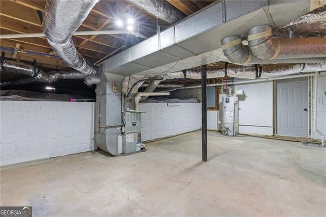 3055 Saint Helena Drive, Tucker, GA 30084