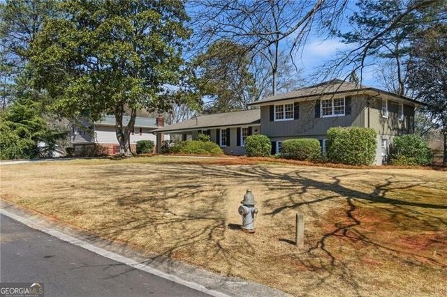 3055 Saint Helena Drive, Tucker, GA 30084