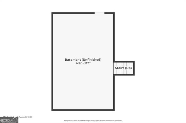 3055 Saint Helena Drive, Tucker, GA 30084