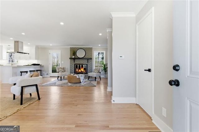 3055 Saint Helena Drive, Tucker, GA 30084