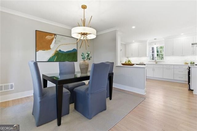 3055 Saint Helena Drive, Tucker, GA 30084