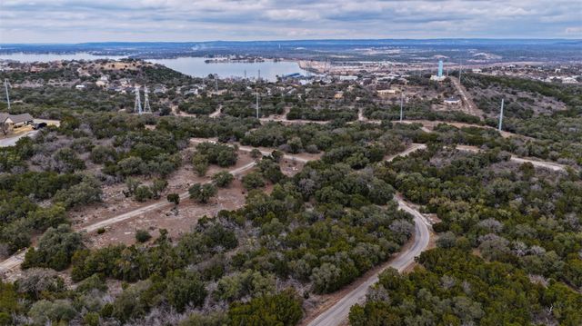 TBD Mountain Dew RD, Horseshoe Bay, TX 78657