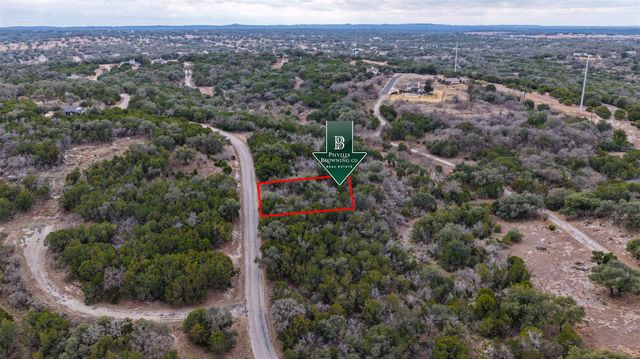 TBD Mountain Dew RD, Horseshoe Bay, TX 78657