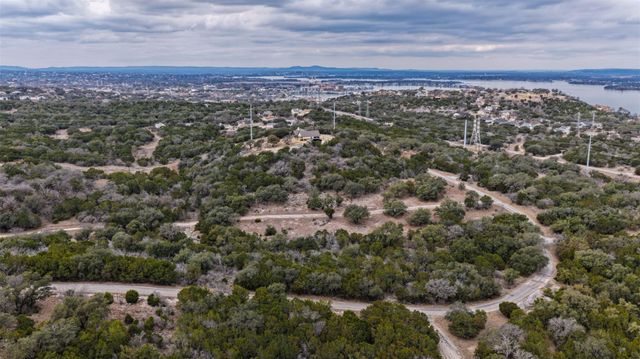 TBD Mountain Dew RD, Horseshoe Bay, TX 78657