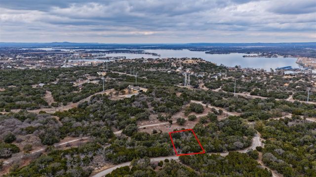 TBD Mountain Dew RD, Horseshoe Bay, TX 78657