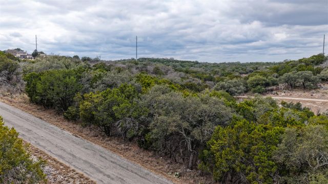 TBD Mountain Dew RD, Horseshoe Bay, TX 78657