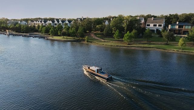 13230 DODDS Landing, Malakoff, TX 75148