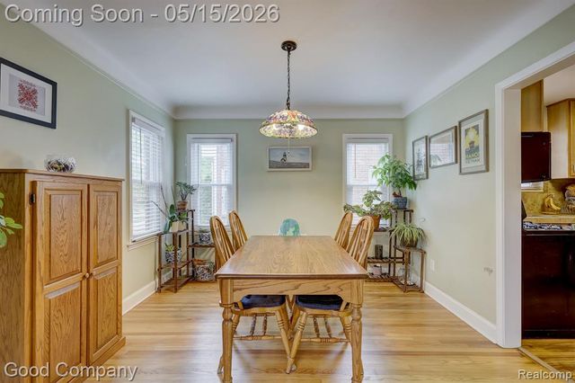 430 S Edison Avenue, Royal Oak, MI 48067