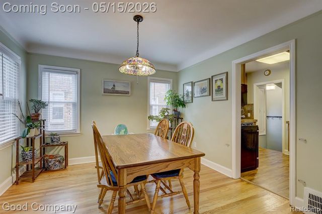 430 S Edison Avenue, Royal Oak, MI 48067