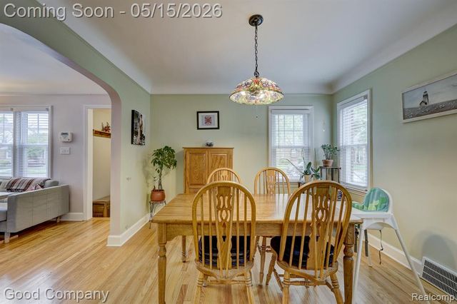 430 S Edison Avenue, Royal Oak, MI 48067
