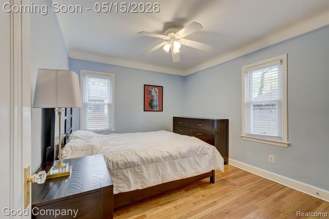 430 S Edison Avenue, Royal Oak, MI 48067