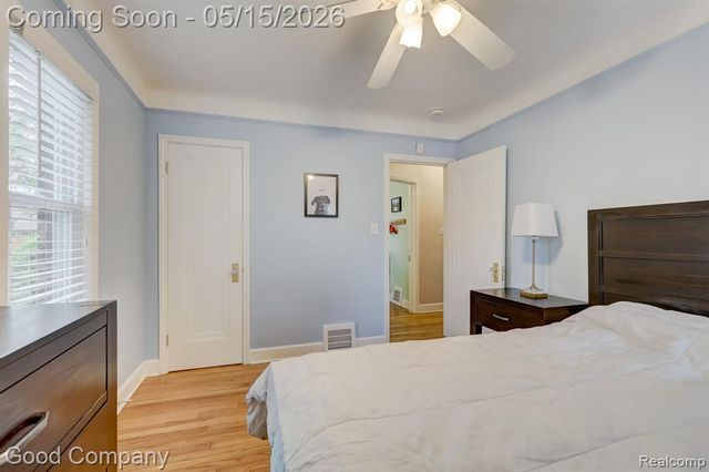 430 S Edison Avenue, Royal Oak, MI 48067