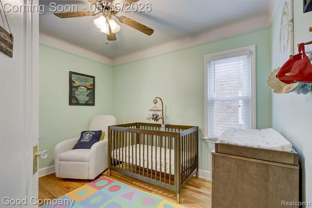 430 S Edison Avenue, Royal Oak, MI 48067