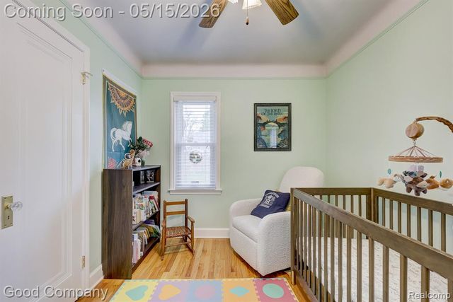 430 S Edison Avenue, Royal Oak, MI 48067