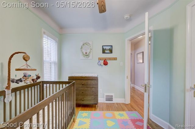 430 S Edison Avenue, Royal Oak, MI 48067