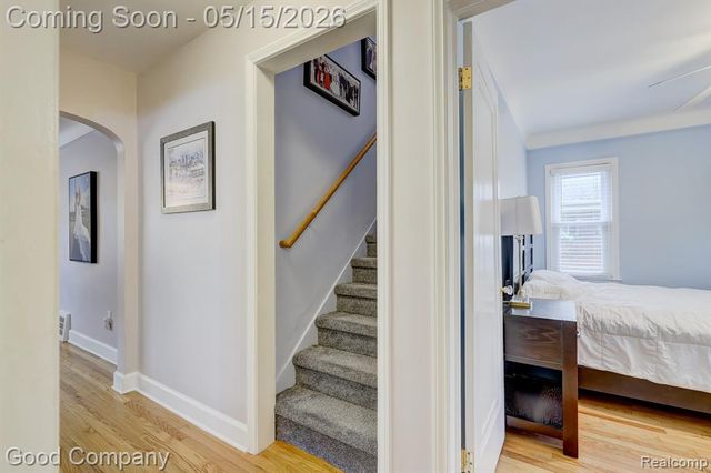 430 S Edison Avenue, Royal Oak, MI 48067