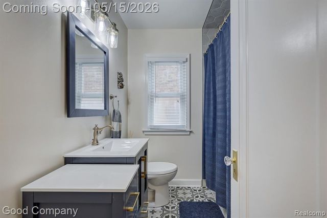 430 S Edison Avenue, Royal Oak, MI 48067