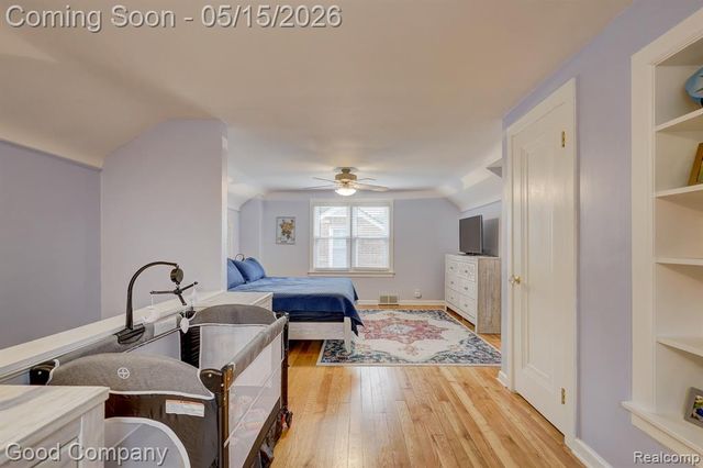 430 S Edison Avenue, Royal Oak, MI 48067