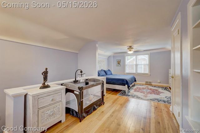 430 S Edison Avenue, Royal Oak, MI 48067