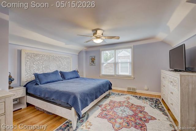 430 S Edison Avenue, Royal Oak, MI 48067