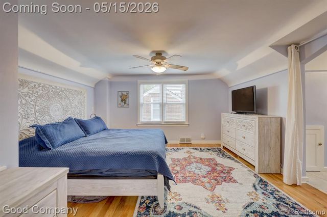 430 S Edison Avenue, Royal Oak, MI 48067