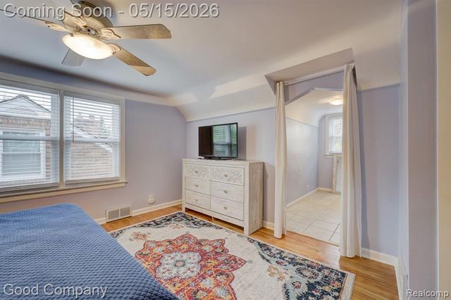 430 S Edison Avenue, Royal Oak, MI 48067