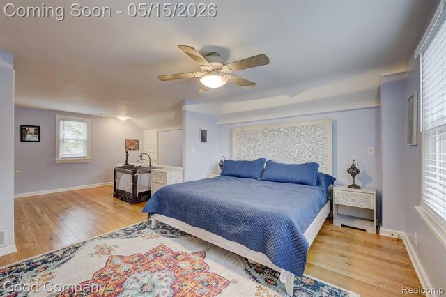 430 S Edison Avenue, Royal Oak, MI 48067