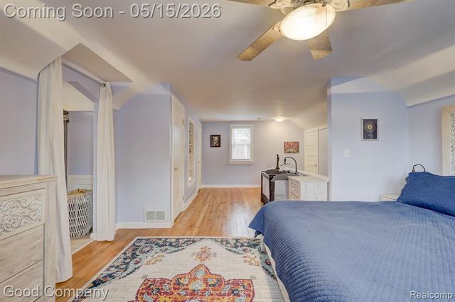 430 S Edison Avenue, Royal Oak, MI 48067