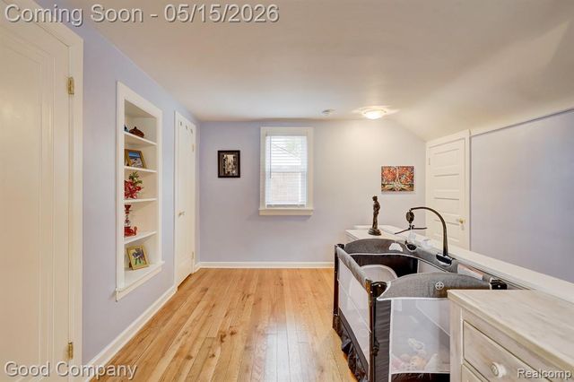 430 S Edison Avenue, Royal Oak, MI 48067