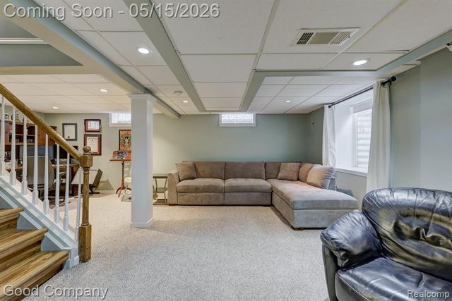 430 S Edison Avenue, Royal Oak, MI 48067