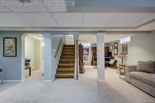 430 S Edison Avenue, Royal Oak, MI 48067