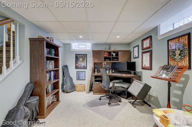 430 S Edison Avenue, Royal Oak, MI 48067