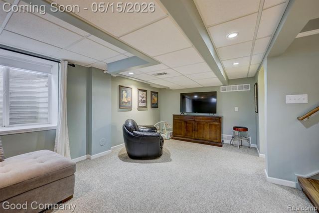 430 S Edison Avenue, Royal Oak, MI 48067