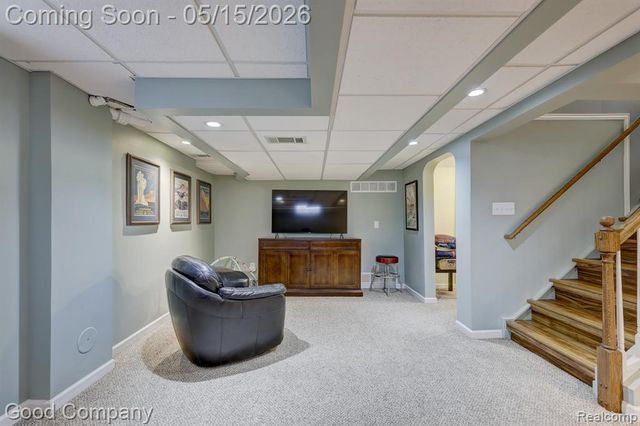 430 S Edison Avenue, Royal Oak, MI 48067