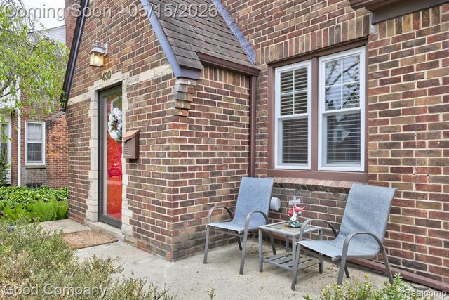 430 S Edison Avenue, Royal Oak, MI 48067