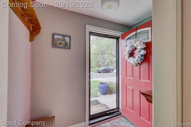 430 S Edison Avenue, Royal Oak, MI 48067