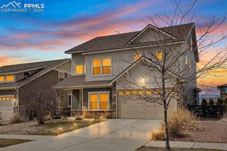 8215 Birch Tree Loop, Colorado Springs, CO 80927