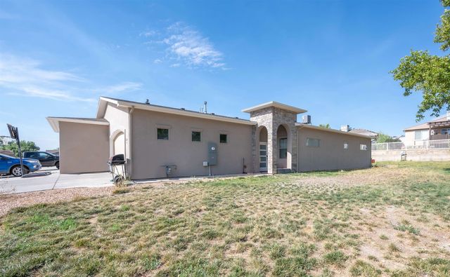 581 W Indian Creek Dr Unit 6, Grand Junction, CO 81501