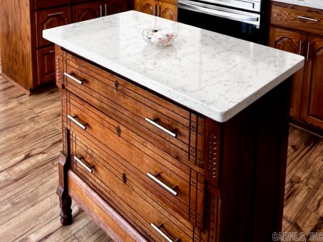 2 Balenciaga Way, Hot Springs Village, AR 71909