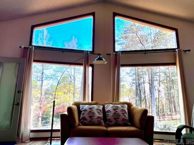 2 Balenciaga Way, Hot Springs Village, AR 71909