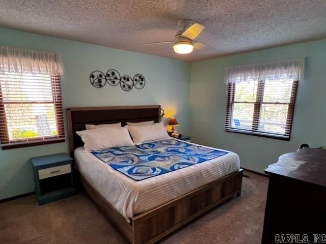 2 Balenciaga Way, Hot Springs Village, AR 71909