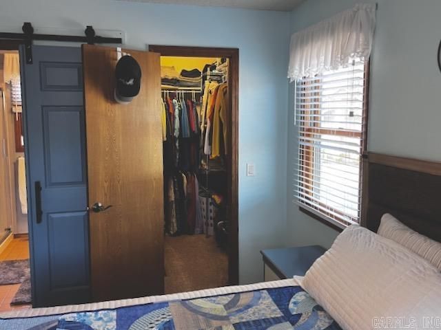 2 Balenciaga Way, Hot Springs Village, AR 71909